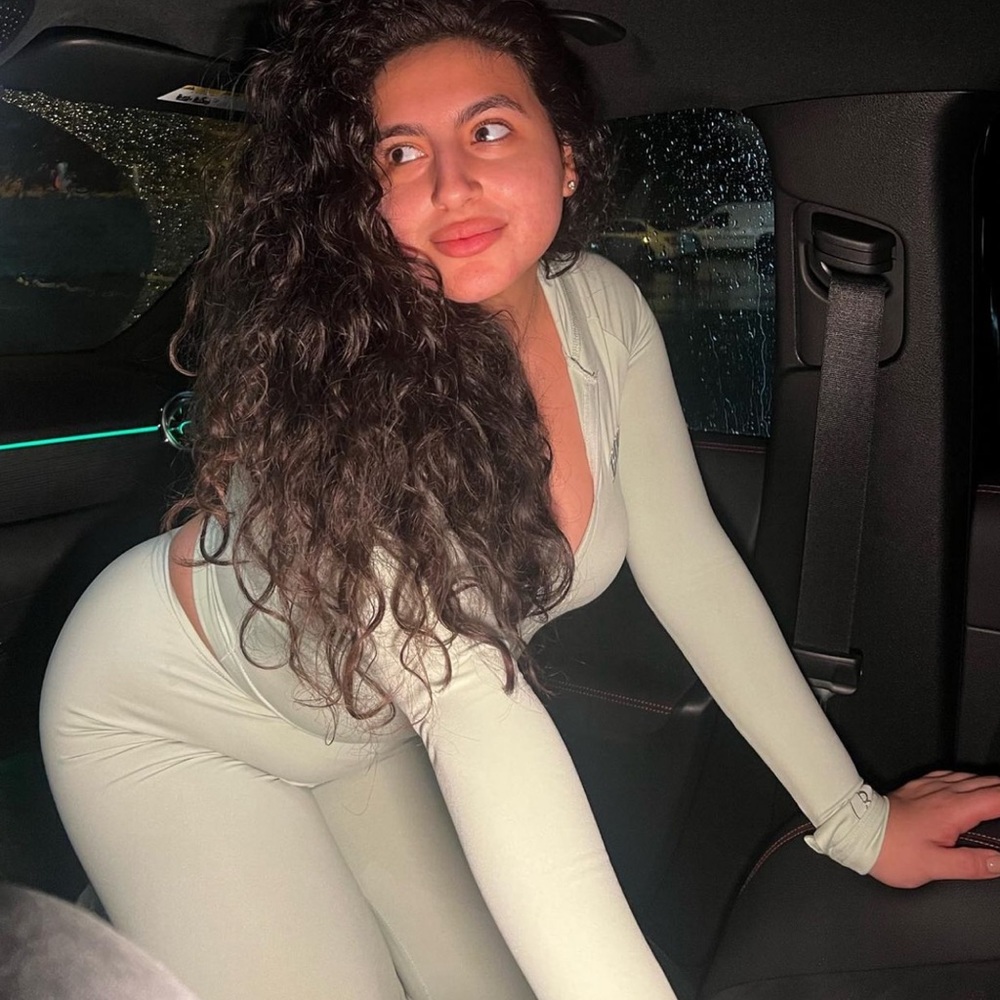 body by raven